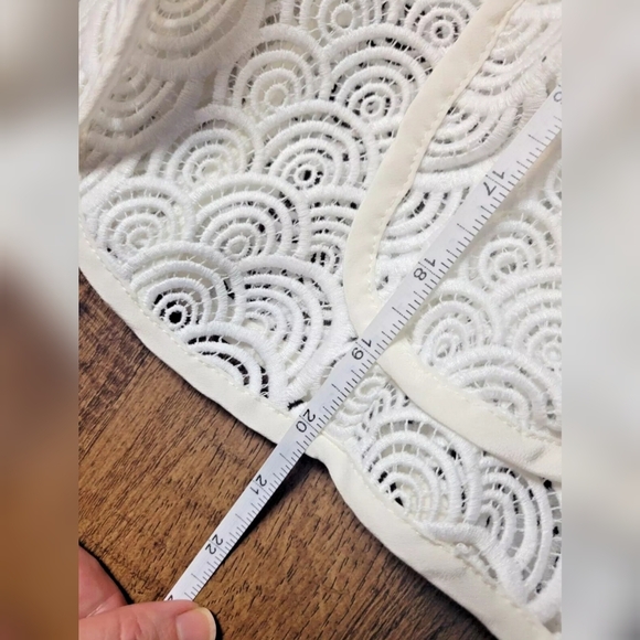 Nanette Lepore 'Acrobat' shell blazer - Picture 12 of 15